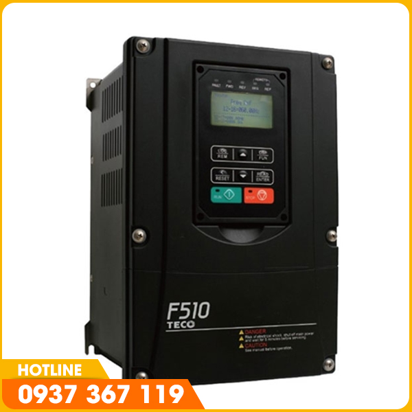 Máy Biến Tần TECO A510-F510-E510-L510